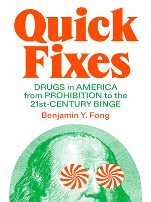 cover image of Quick Fixes